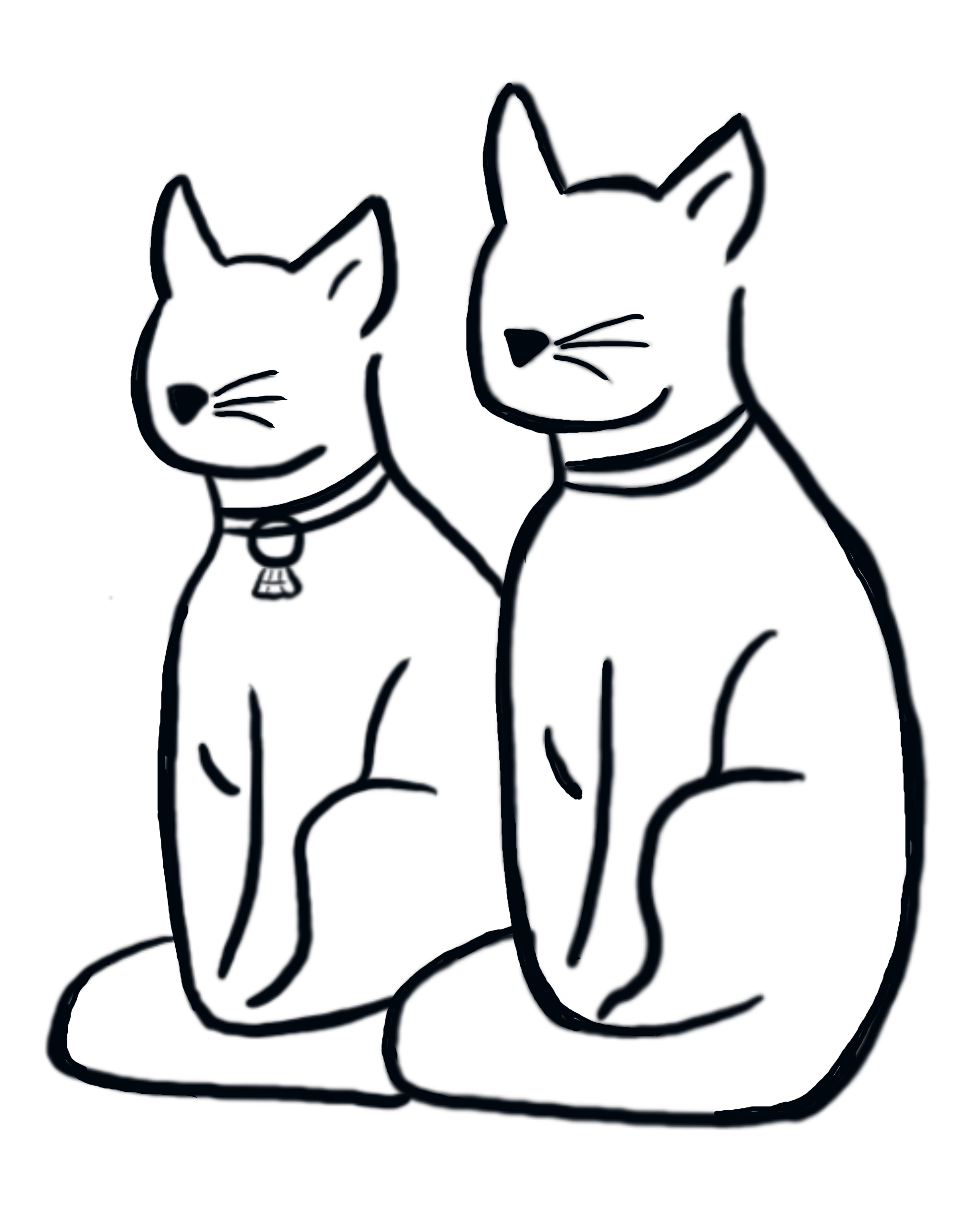 Katzen Icon